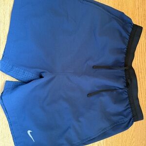 Nike Boy’s Blue Shorts